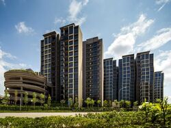 Copen Grand (D24), Condominium #555751931